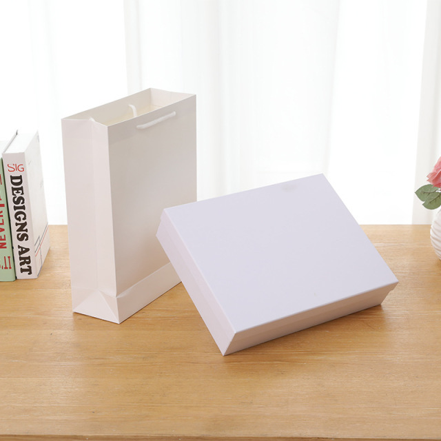 Curated Corporate Employee Appreciation Gift Set