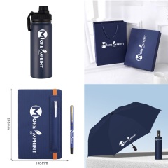 Curated Corporate Employee Appreciation Gift Set