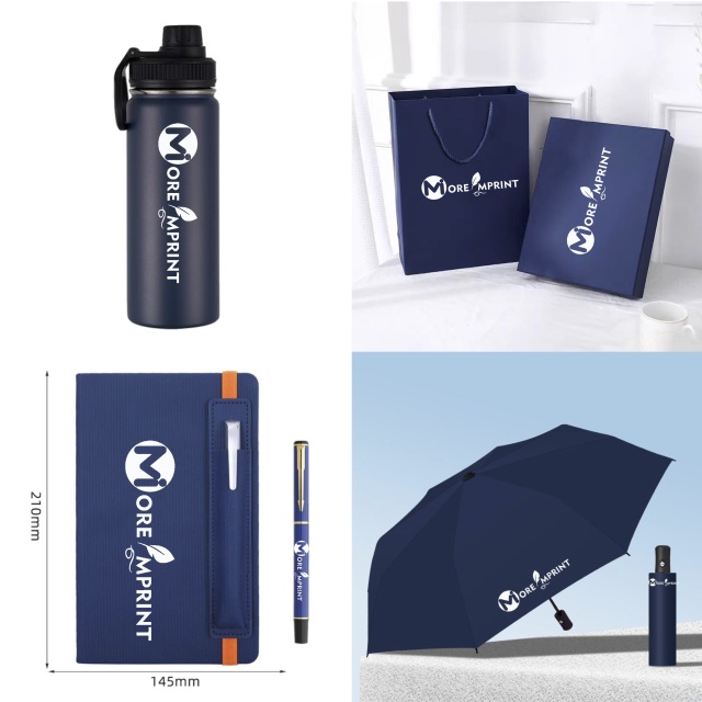Curated Corporate Employee Appreciation Gift Set