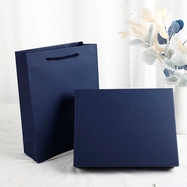 Curated Corporate Employee Appreciation Gift Set