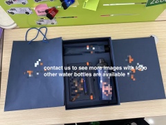 Curated Corporate Employee Appreciation Gift Set