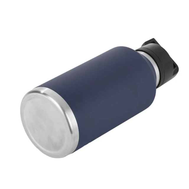 64oz 1/2 Gal Vacuum Insulated Stainless Steel Water Bottle