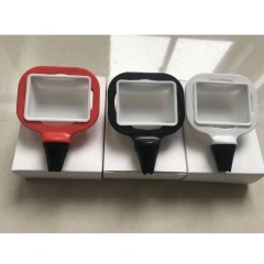 In-car Dipping Sauce Holder for Ketchup