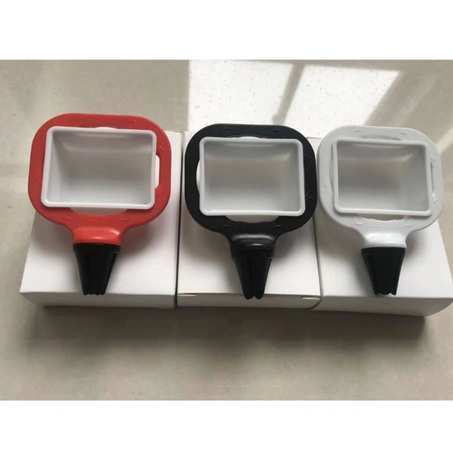 In-car Dipping Sauce Holder for Ketchup
