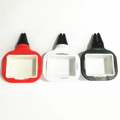 In-car Dipping Sauce Holder for Ketchup