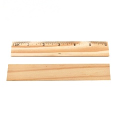 6 PCS Stationery Set PVC Case Pencil Ruler Eraser Sharpener Kit