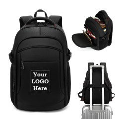 23L Travel Bag W/ Laptop Compartment Waterproof Backpack
