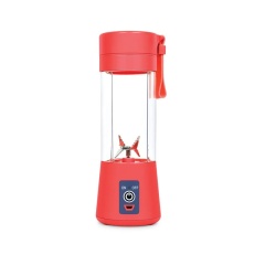 Multifunctional Electric Mini Juicer Portable Food Processor