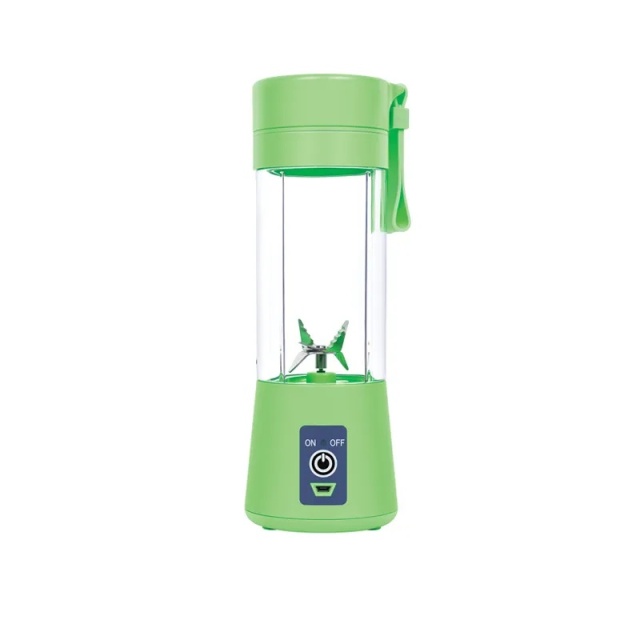 Multifunctional Electric Mini Juicer Portable Food Processor