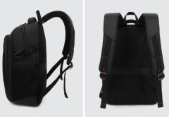 23L Travel Bag W/ Laptop Compartment Waterproof Backpack
