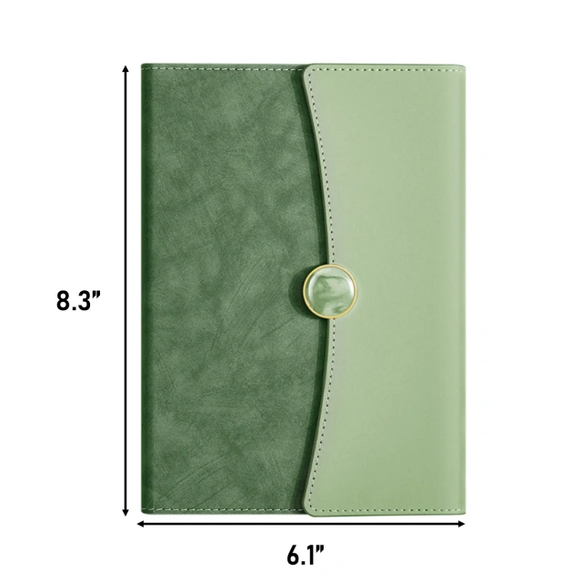 3pcs Business Gift Set Notebook/Tumbler/Pen With Box