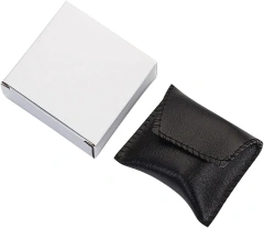 10X 28MM Mini Three-Folding Magnifier