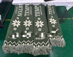 Custom Winter Set w/ Gift Box