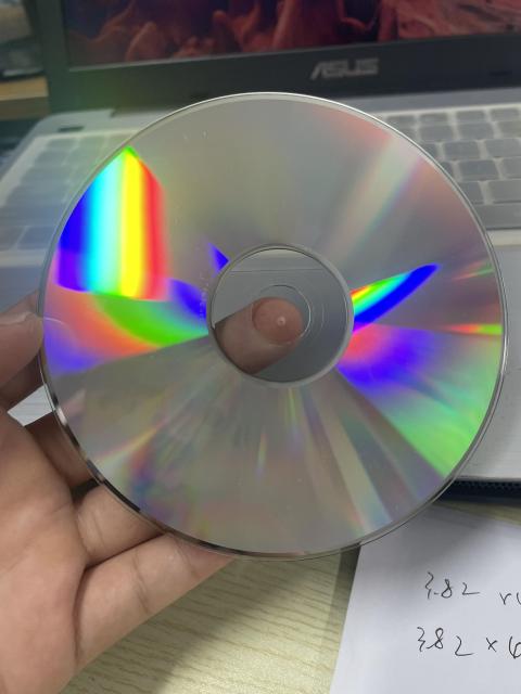 Media Storage CD/DVD Compact Disc CD-R 700MB