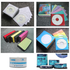 Media Storage CD/DVD Compact Disc CD-R 700MB