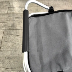 32L Outdoor Collapsible Insulated Picnic Cooler Basket