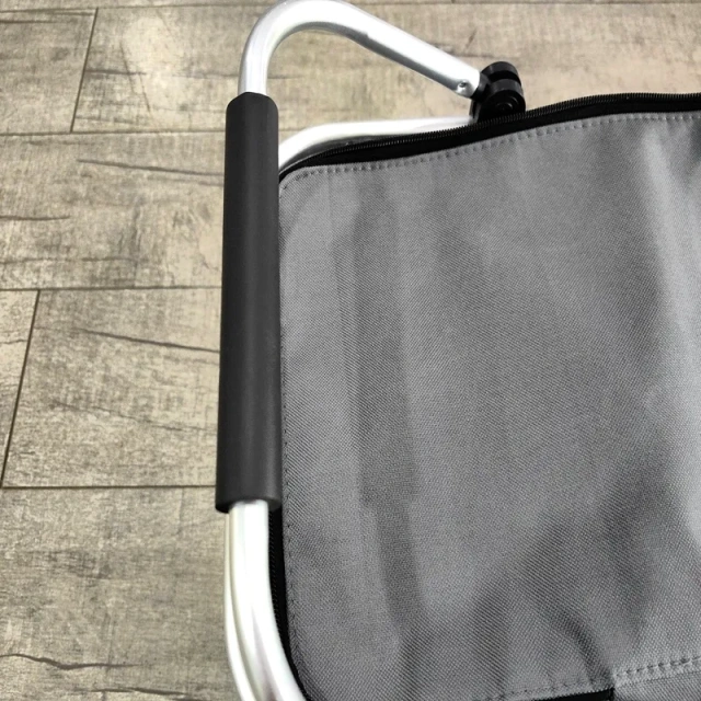 32L Outdoor Collapsible Insulated Picnic Cooler Basket
