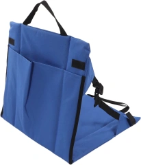 600D Oxford Stadium Folding Cushion Outdoor Foldabale Seat