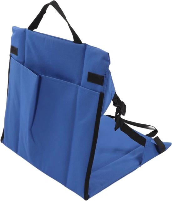 600D Oxford Stadium Folding Cushion Outdoor Foldabale Seat