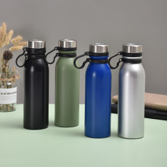 20oz Vacuum Double wall Water Bottle Insulated Flask