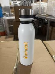 20oz Vacuum Double wall Water Bottle Insulated Flask
