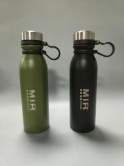 20oz Vacuum Double wall Water Bottle Insulated Flask