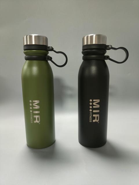 20oz Vacuum Double wall Water Bottle Insulated Flask