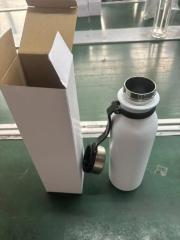 20oz Vacuum Double wall Water Bottle Insulated Flask