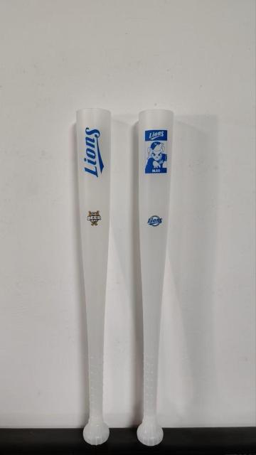 20oz Baseball Beer Bat Plastic Souvenir Cup Drinkware