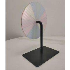 Tabletop Rewritable Spin-the-wheel Game Raffle Wheel