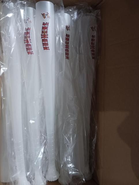 20oz Baseball Beer Bat Plastic Souvenir Cup Drinkware