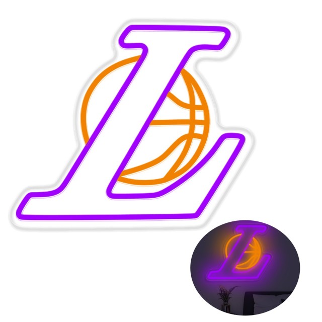 LED Neon Light Sign USB Bar Room Lighting Display Decor