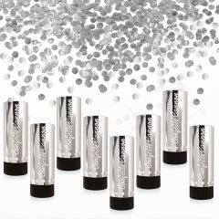 Confetti Party Popper Wedding Streamer Confetti Cannon