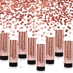 Confetti Party Popper Wedding Streamer Confetti Cannon