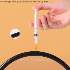 3D Mobile Sand Painting Moving Art Picture Decor Gift