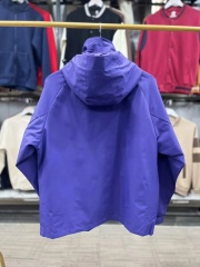 Outdoor Wind & Water Proof Rain Jacket Mountain Hoodie