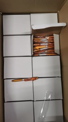 Multifunctional Folding LED Light Pen Phone Holder Stand