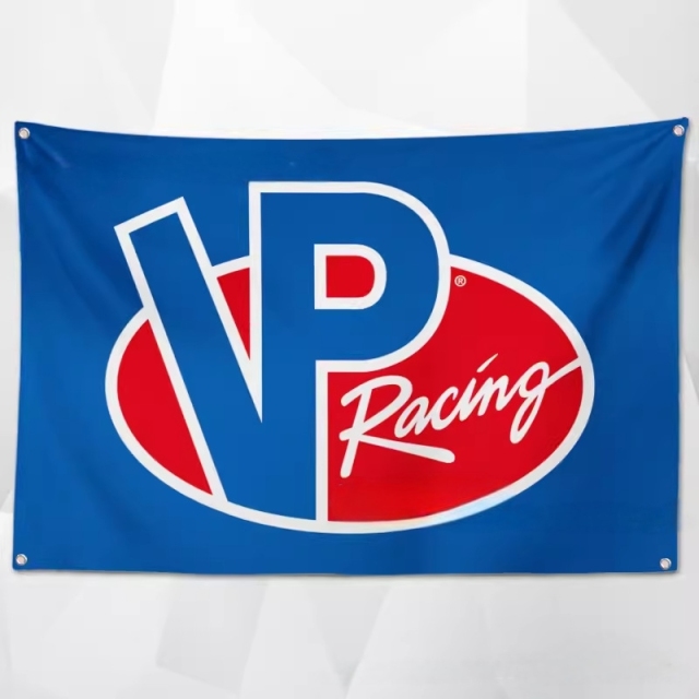 3x5FT Flag Indoor Hang Banner Grommet Wall Decor Backdrop