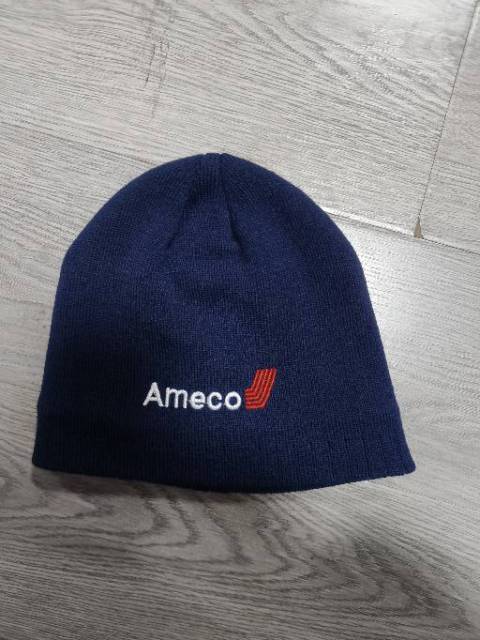 Unisex Beanie Classic Knit Winter Hat