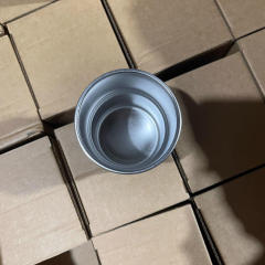 10oz Mini Stainless Steel Tumbler w/Straw Lid Cup Sleeve