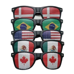 Team Fan Gear Set 6 PCS Cheering Kit Sports Event Prop Combo