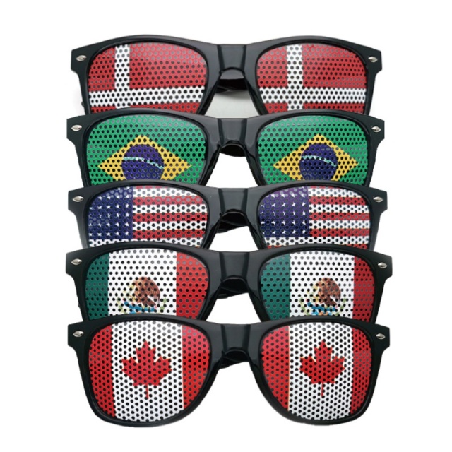 Team Fan Gear Set 6 PCS Cheering Kit Sports Event Prop Combo