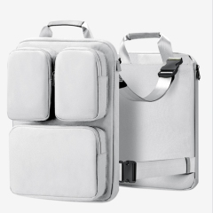 Attachable laptop bag Travel Organizer Backpack
