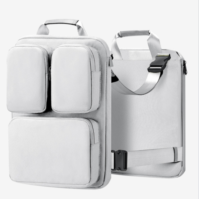 Attachable laptop bag Travel Organizer Backpack