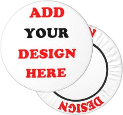 Branded Spandex Stool Cover