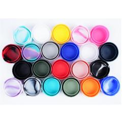Anti-Slip Protective Silicone Boot for 40 oz Stanley Tumbler