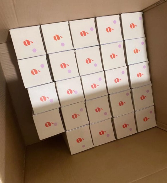 17oz Insulated Carry Handle Lid Water Bottle Sports Flask