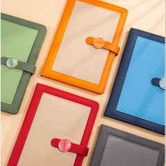 Corporate Gift Set With Tumbler Journal Pen USB Drive