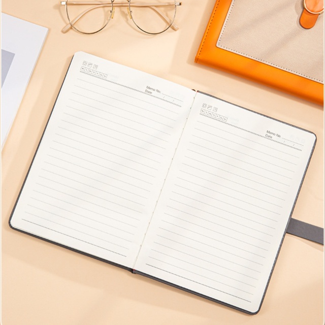 Corporate Gift Set With Tumbler Journal Pen USB Drive