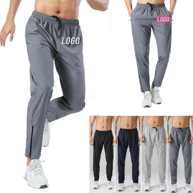 Loose Breathable Quick-drying Sports Sweatpants